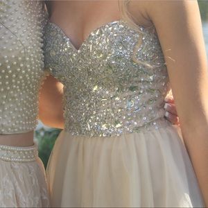 Homecoming/cocktail Dress